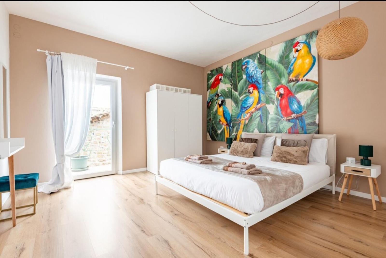 Casa Il Sole, Vicino Deruta Assisi Perugia Monte Falco Εξωτερικό φωτογραφία
