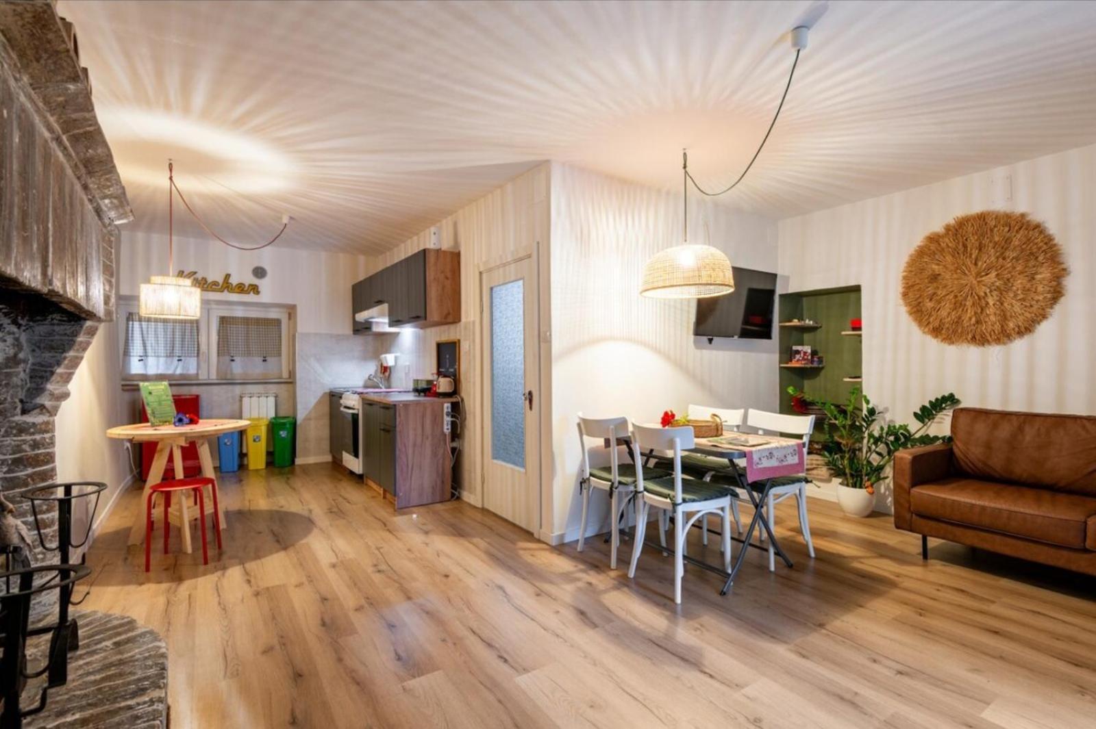 Casa Il Sole, Vicino Deruta Assisi Perugia Monte Falco Εξωτερικό φωτογραφία